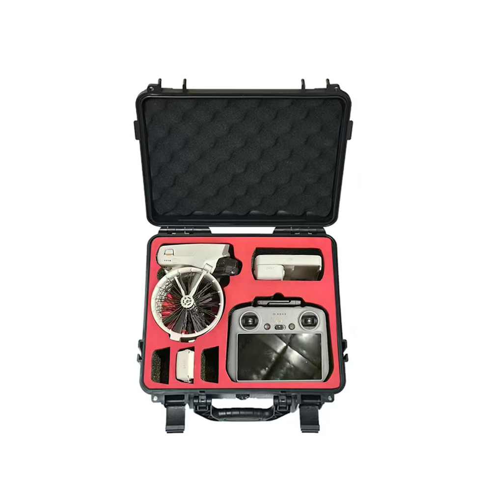 Drone Rc N2 - Estuche Rígido Impermeable para DJI Flip