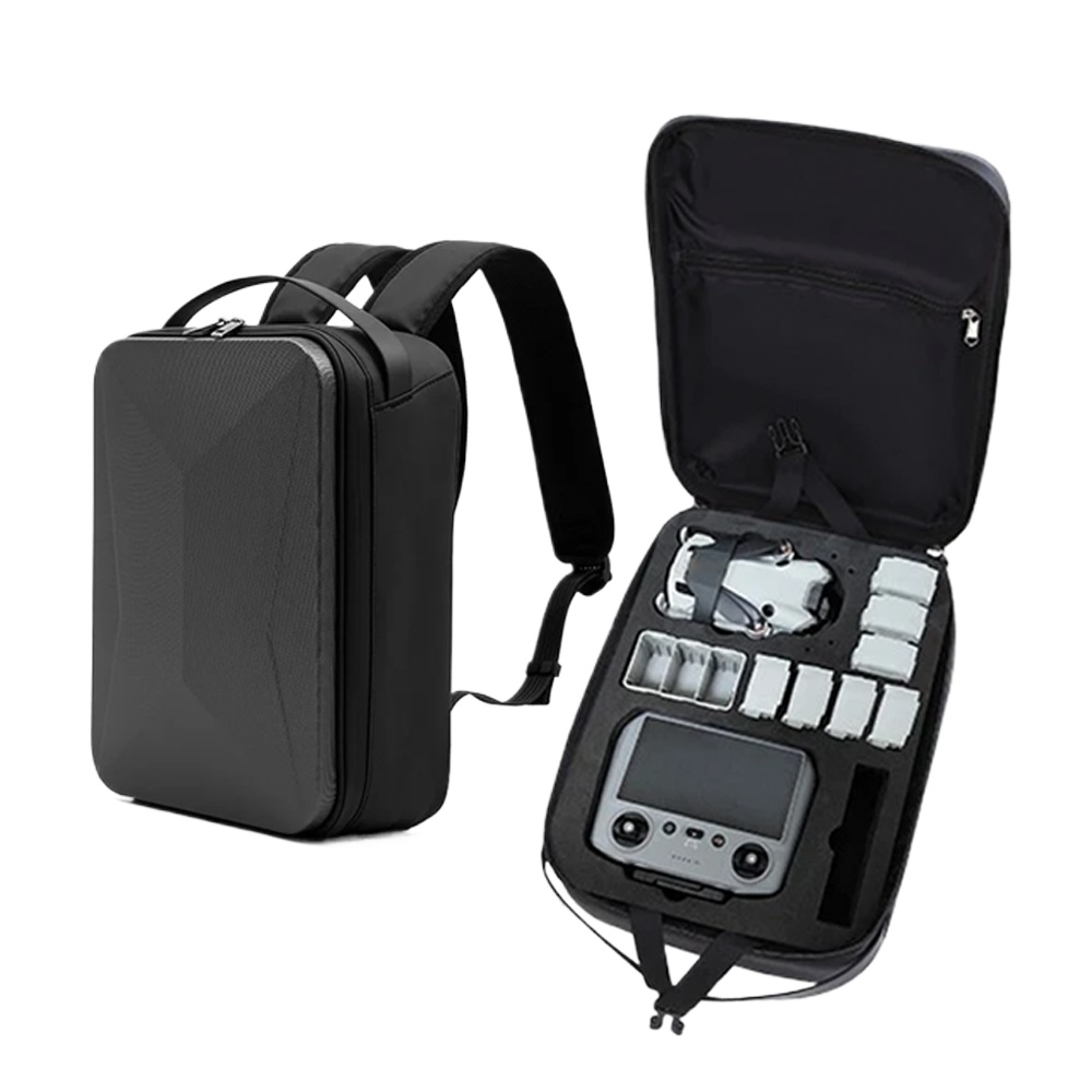 Drone Rc N2 - Mochila para dron DJI Mini 4