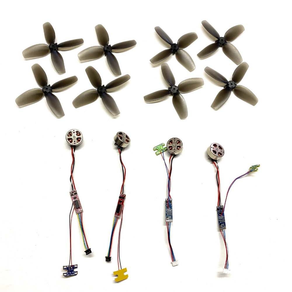 Drone Rc X226 - S156 Drone RC Quadcopter Motor sin