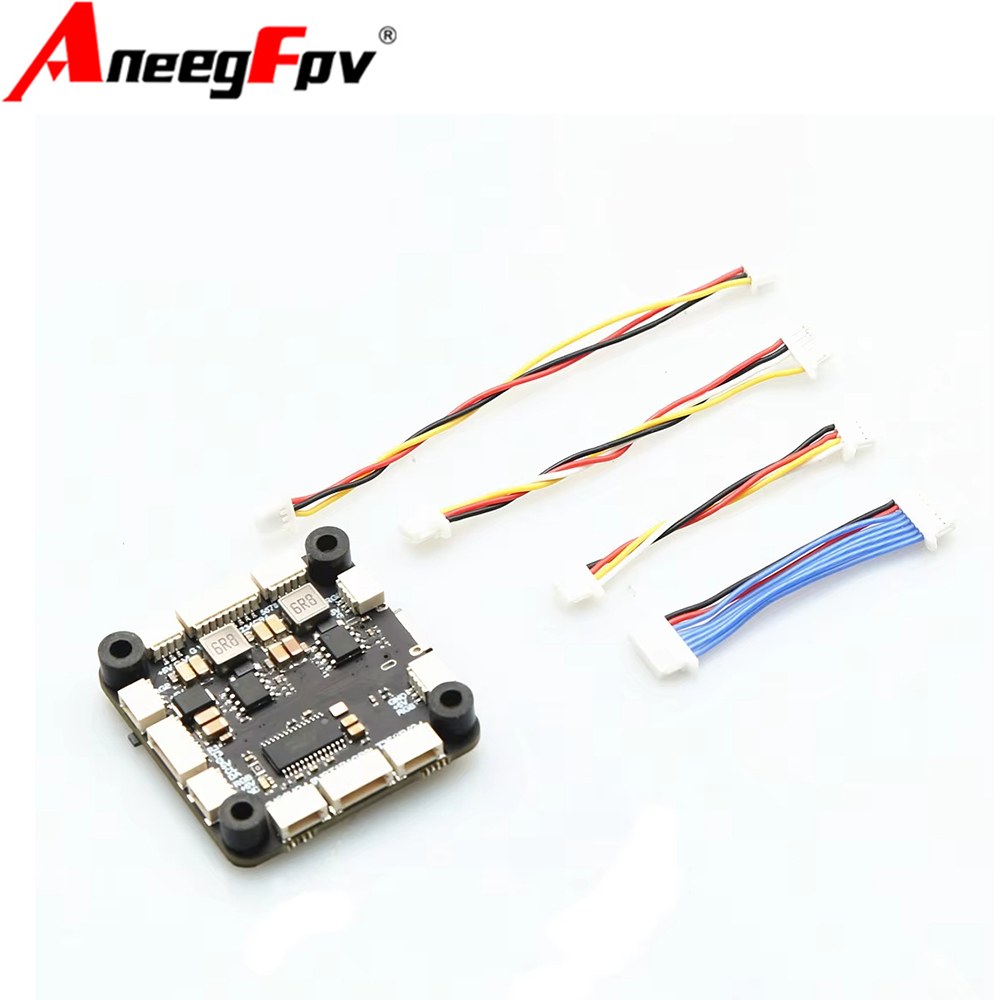 Drone Rc Flight Controller - AneegFPv F722 F7 controlador de vuelo