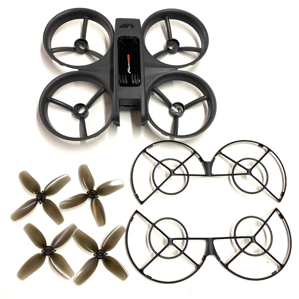 Drone Rc X226 - Piezas originales de Dron S156 GPS