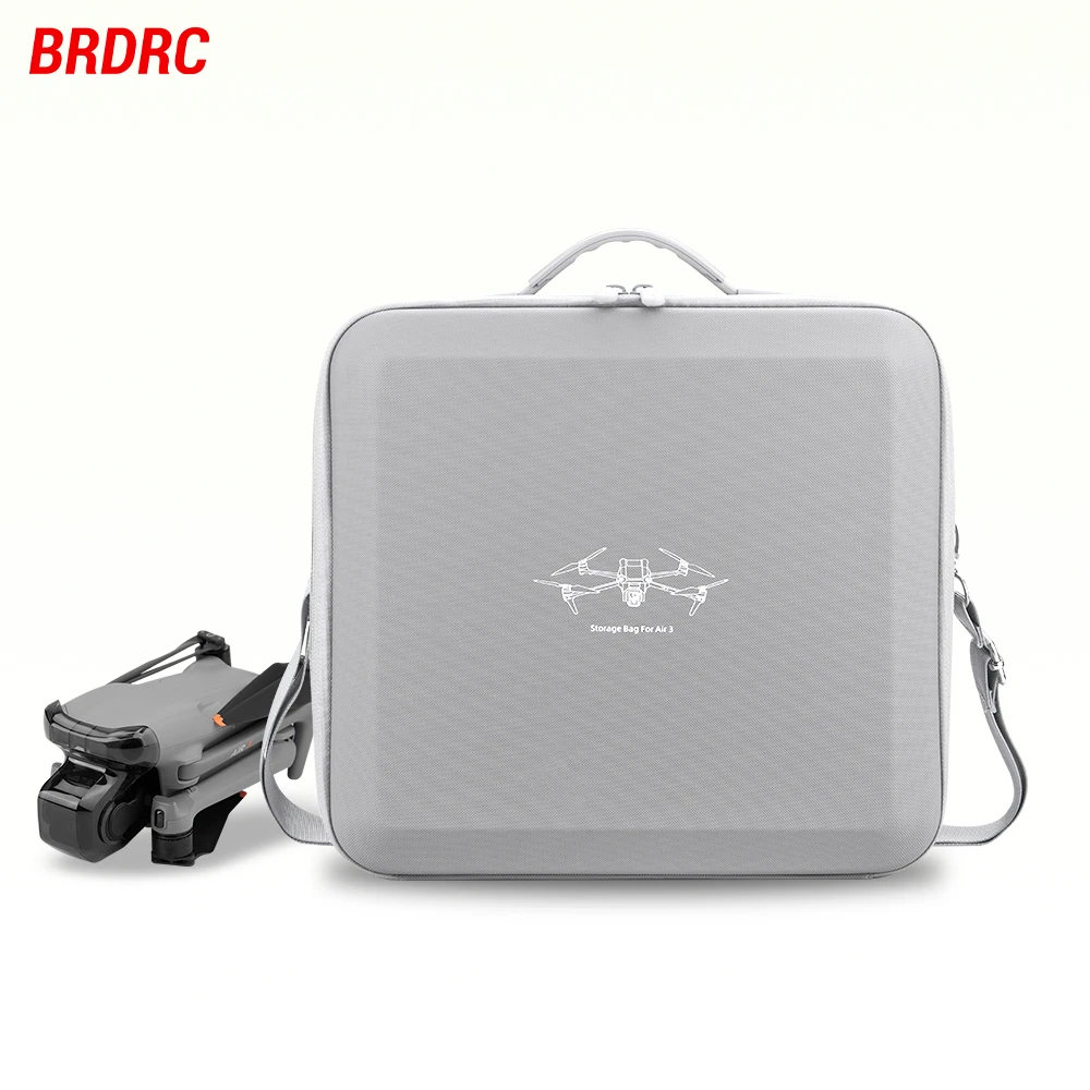Drone Rc N2 - Bolsa de almacenamiento BRDRC para DJI