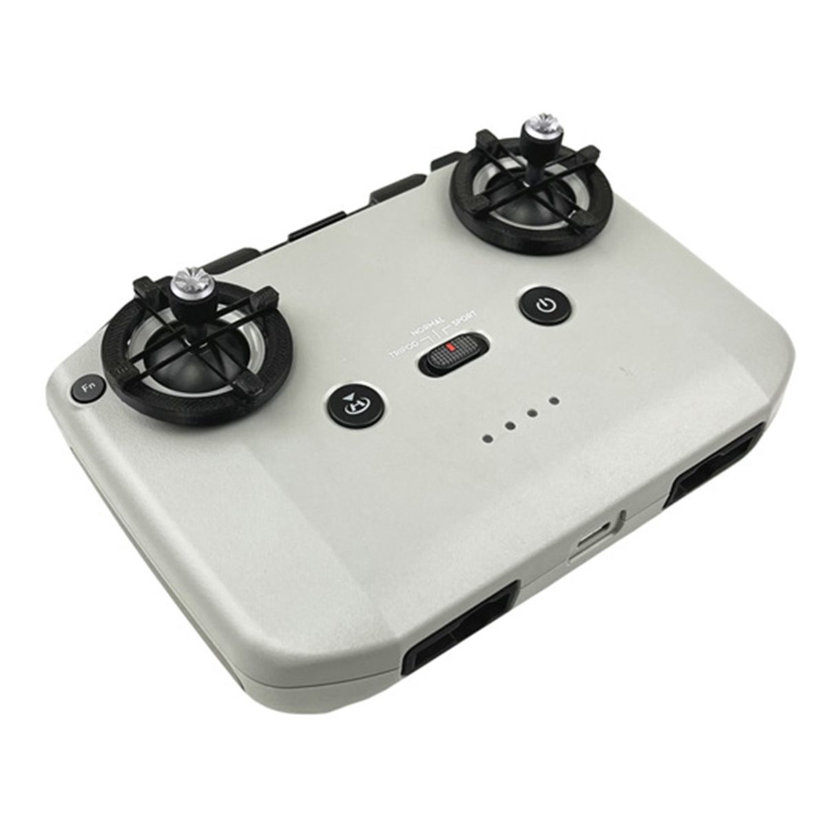 Drone Rc N2 - OFERTA FLASH - Soporte de Resistencia