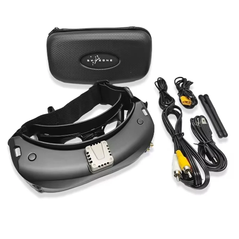 Drone Rc Fpv Pro - Gafas FPV Skyzone Sky04X Pro OLED
