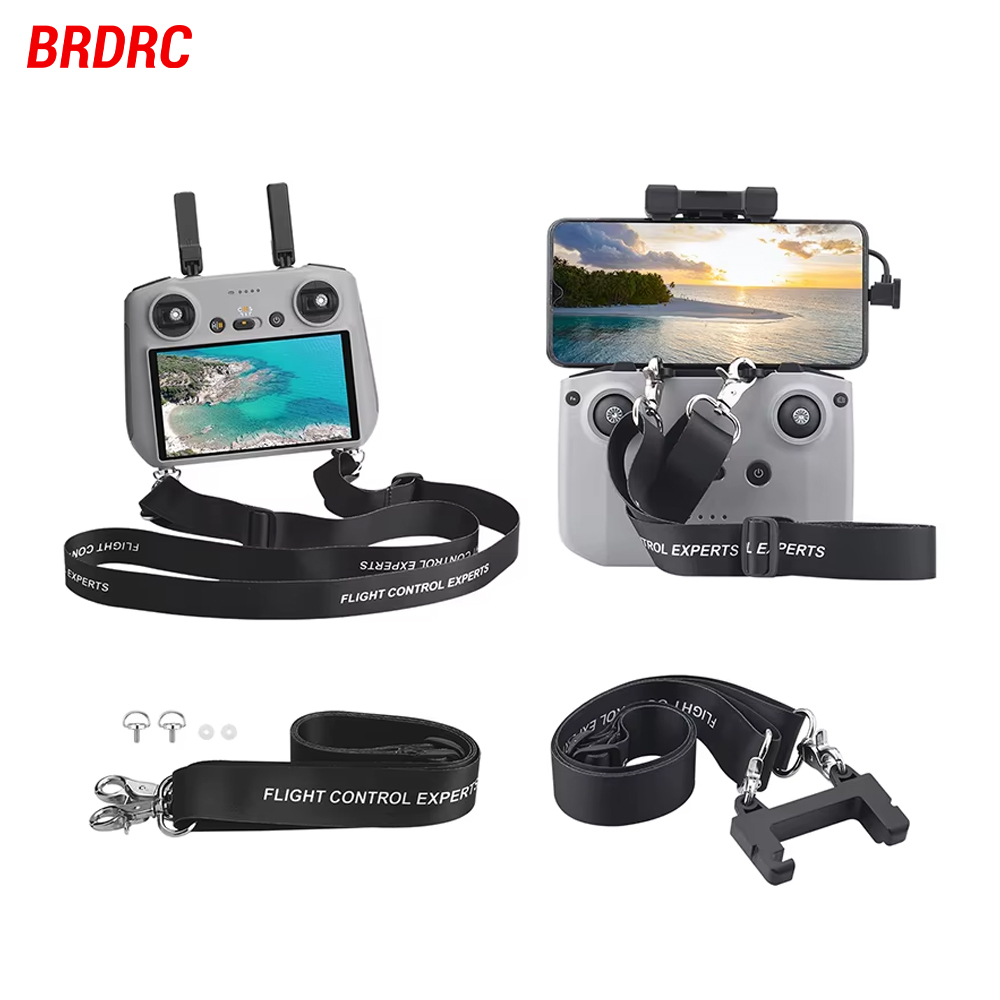 Drone Rc Neck Strap - Cuerda de cordón para DJI Flip/NEO/Mini