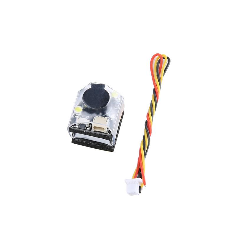 Drone Switch Rc - Módulo conmutador de vídeo de 3