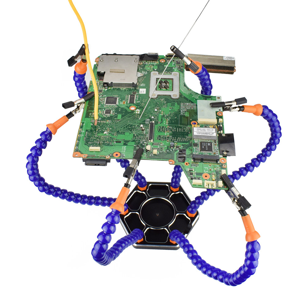 Drone Rc Flight Controller - Estación de Soldadura de Aleación de