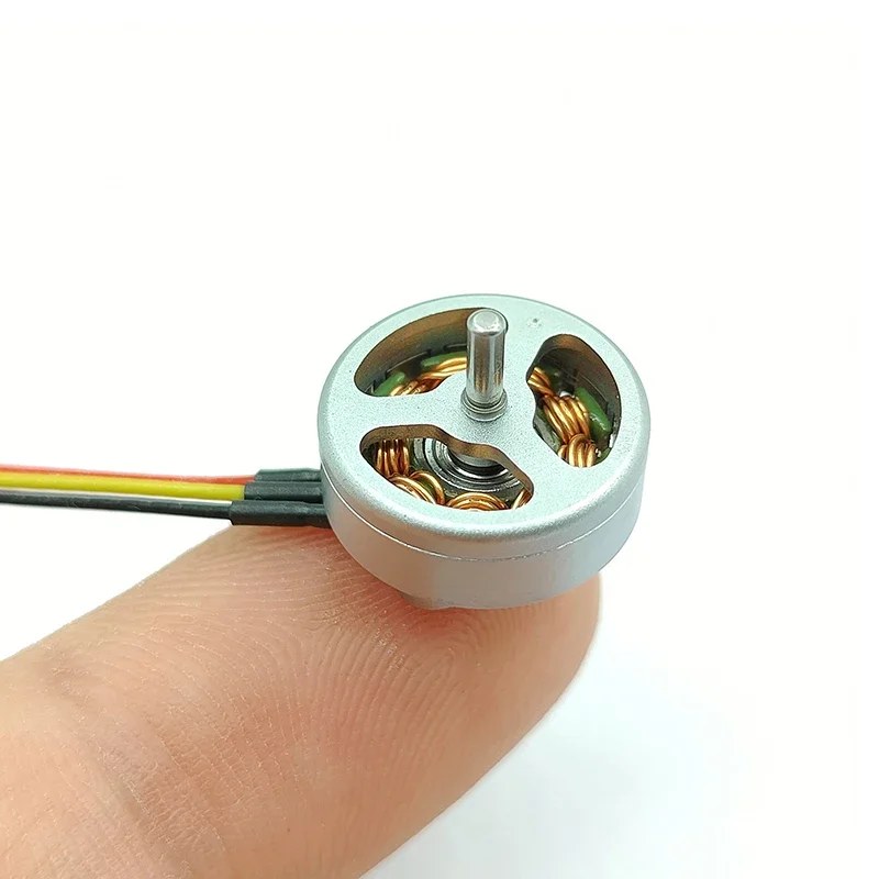 Micro Fpv Quad - 15000KV Mini 1103 Micro 14MM pequeño