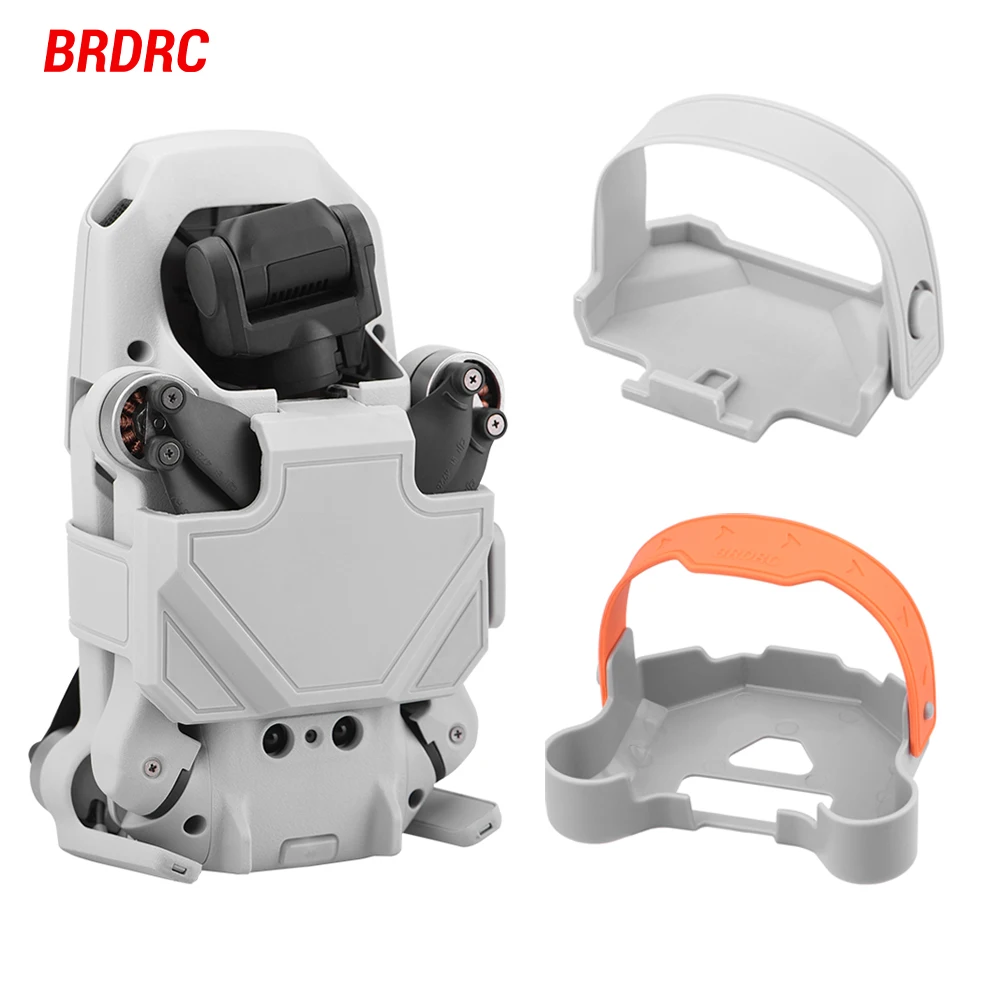 Drone Rc Dji - Soporte de hélice BRDRC para DJI