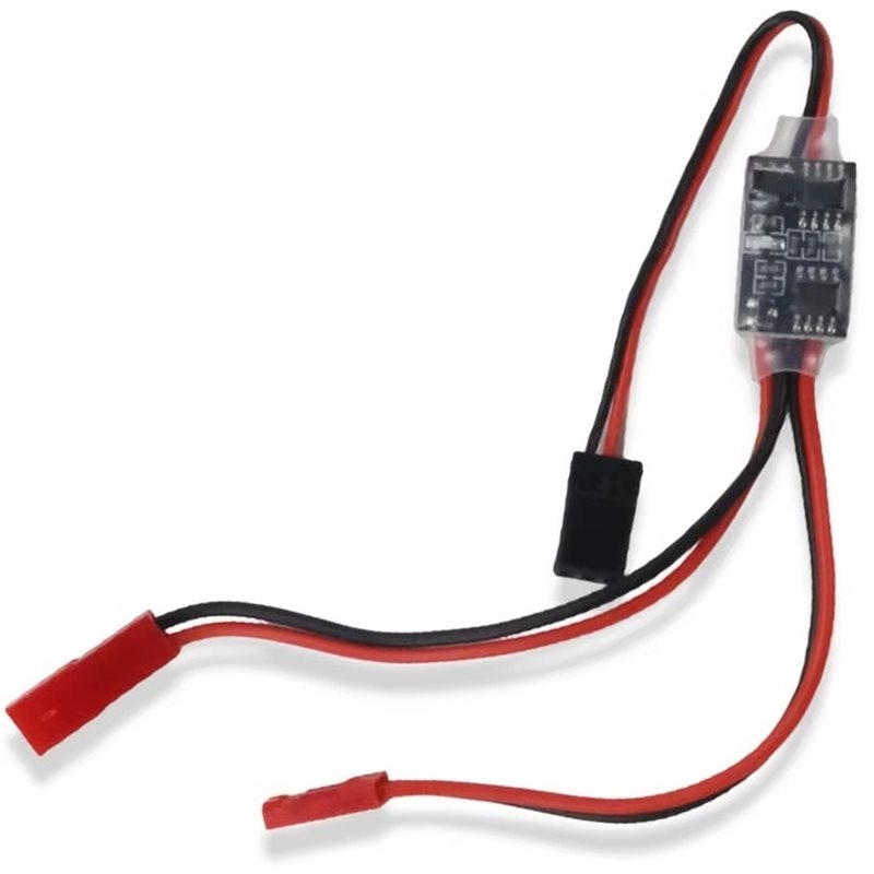Drone Switch Rc - Nuevo Controlador de Señal PWM de