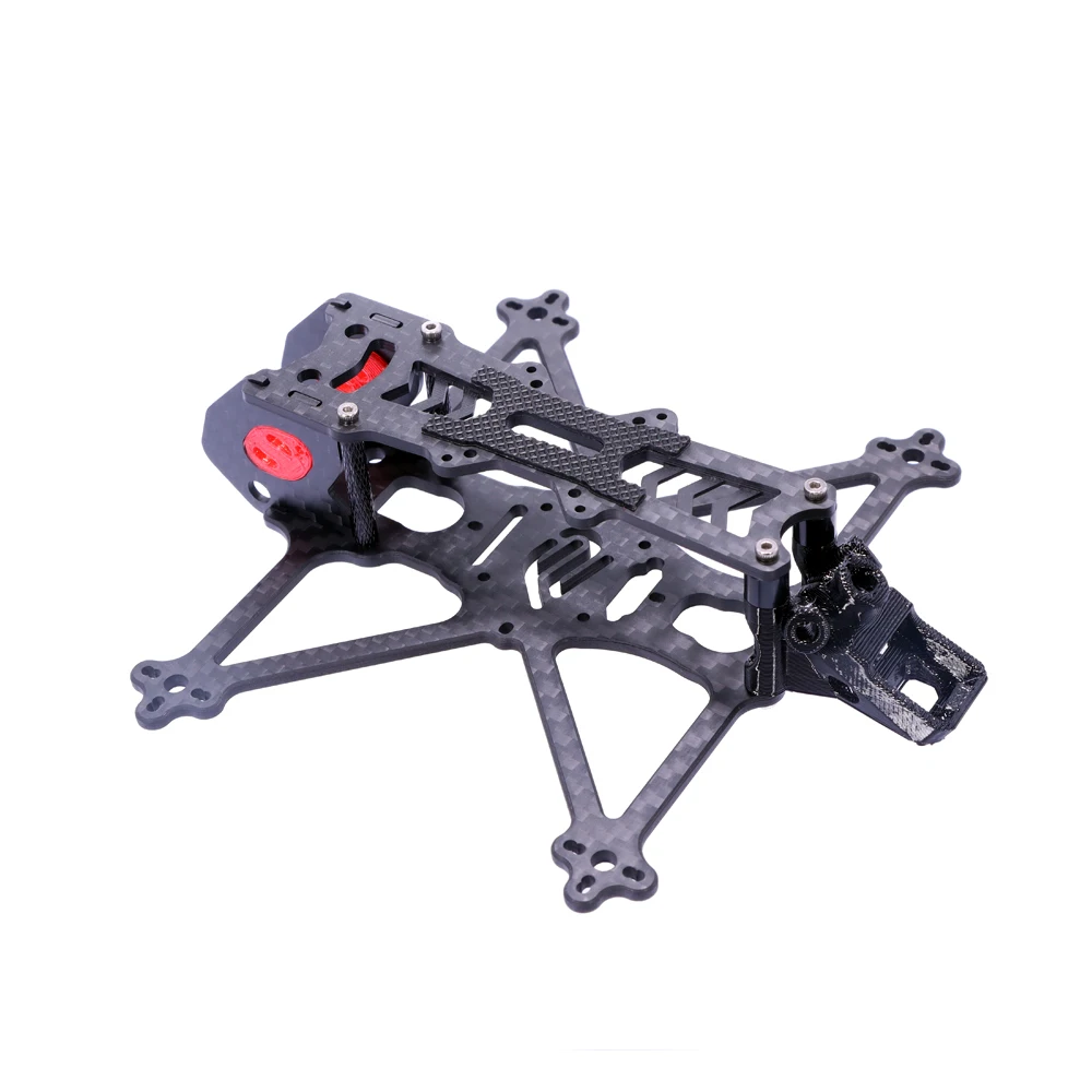 Drone Rc Dji - AlfaRC-Kit de marco de palillo de
