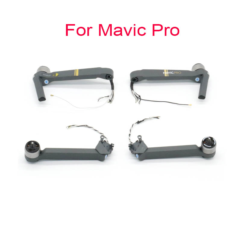 Drone Rc Dji - Para mavic Pro brazo de Motor