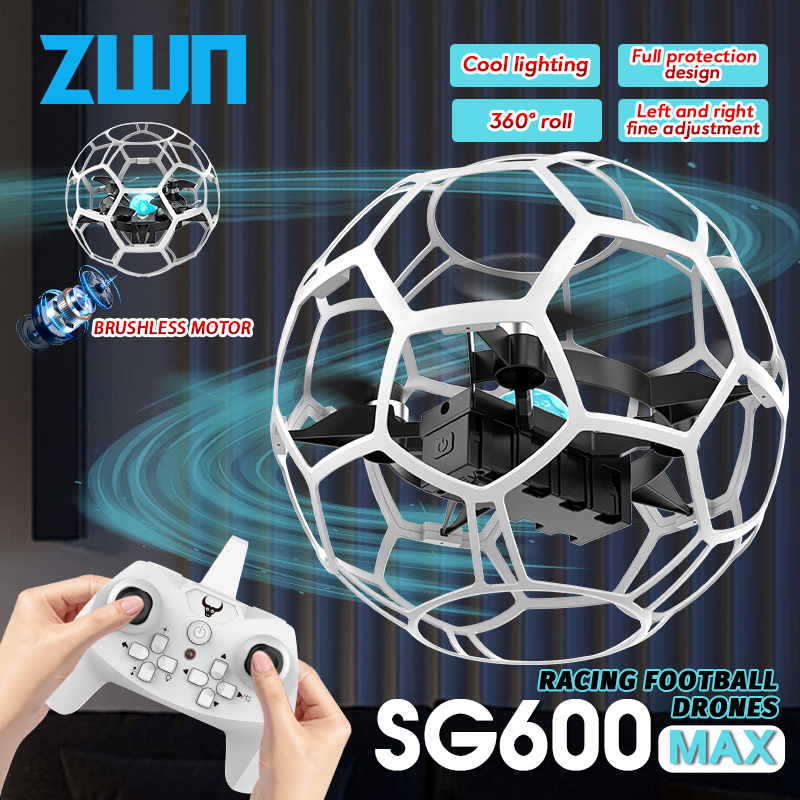 Drone Rc Bolide - SG600 MAX 2,4G RC Racing fútbol