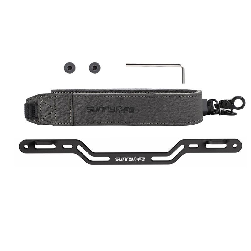 Correa de cuello Sunnylife 2 e - Drone Rc Neck Strap reseña y precio