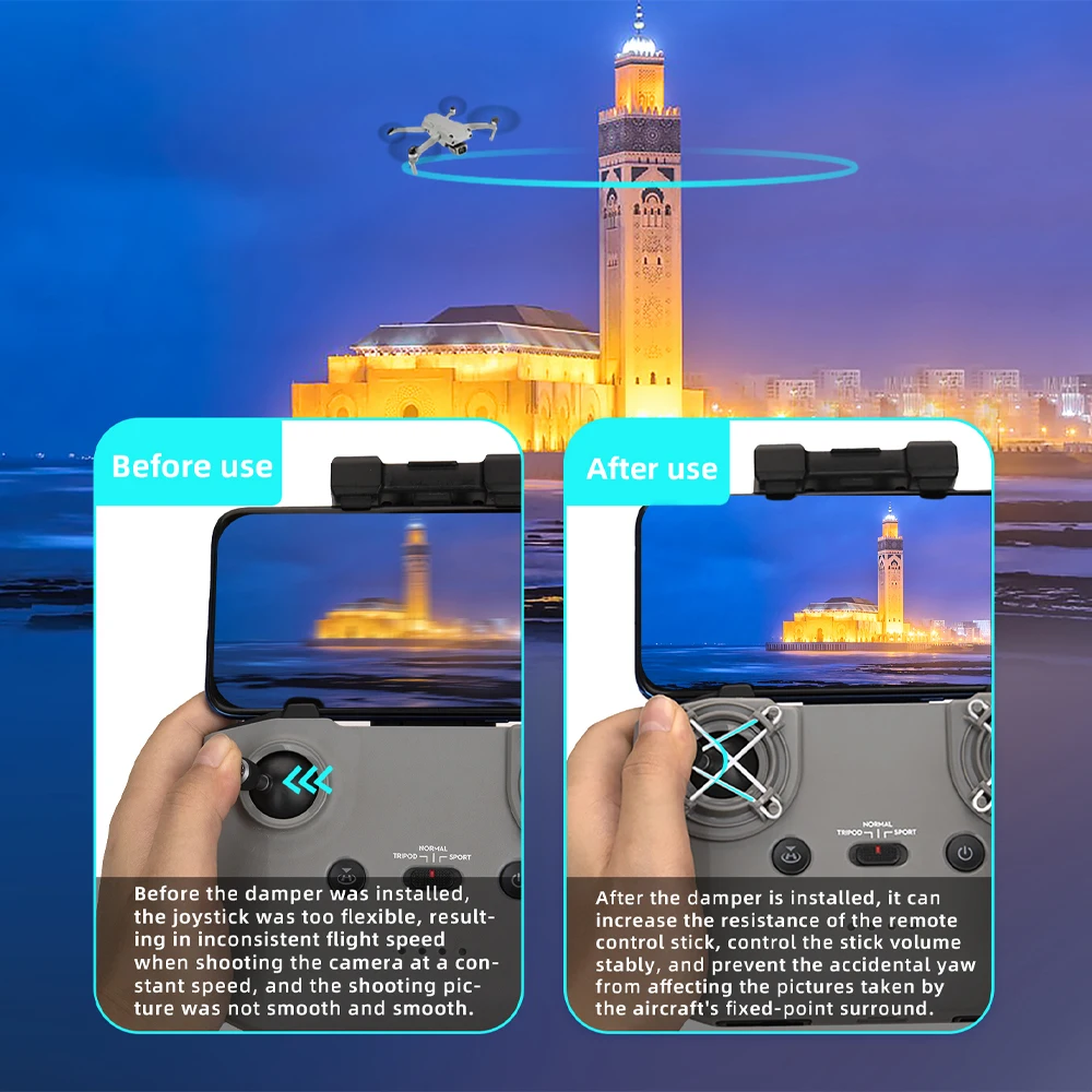 Controlador de velocidad bascu - Drone Rc N2 reseña y precio