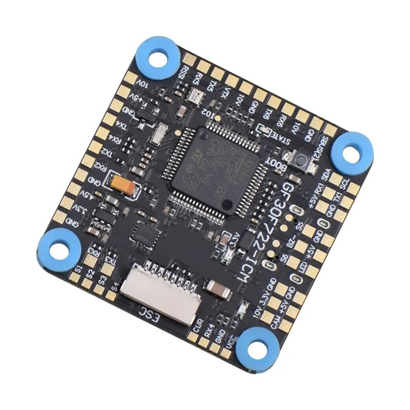 Controlador de Vuelo ABJA-3-8S - Drone Rc Flight Controller reseña y precio