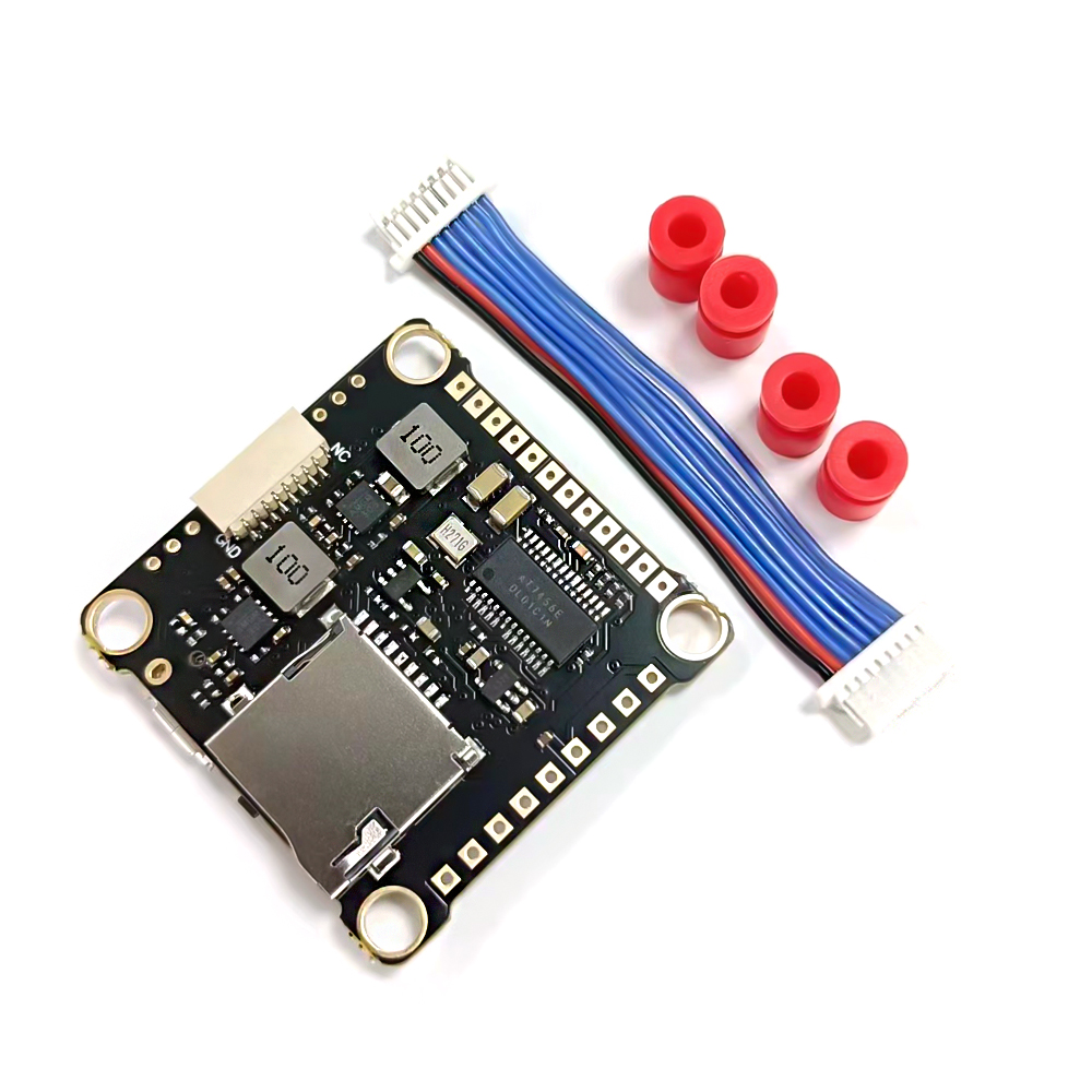 Controlador de Vuelo F4 V3S PL - Drone Rc Flight Controller reseña y precio