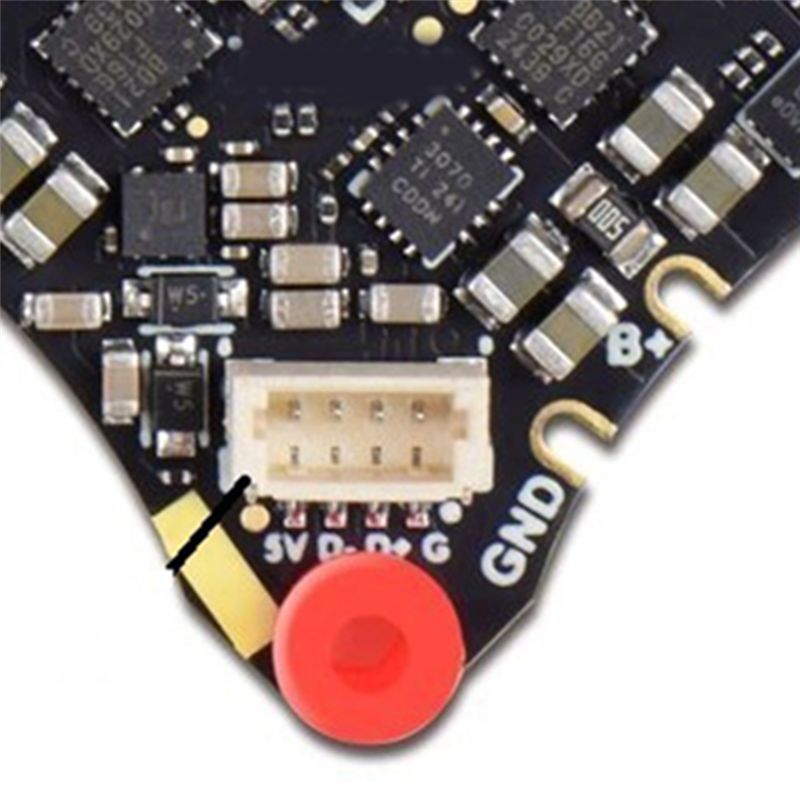 Controlador de vuelo FBIL-F435 - Drone Rc Flight Controller reseña y precio