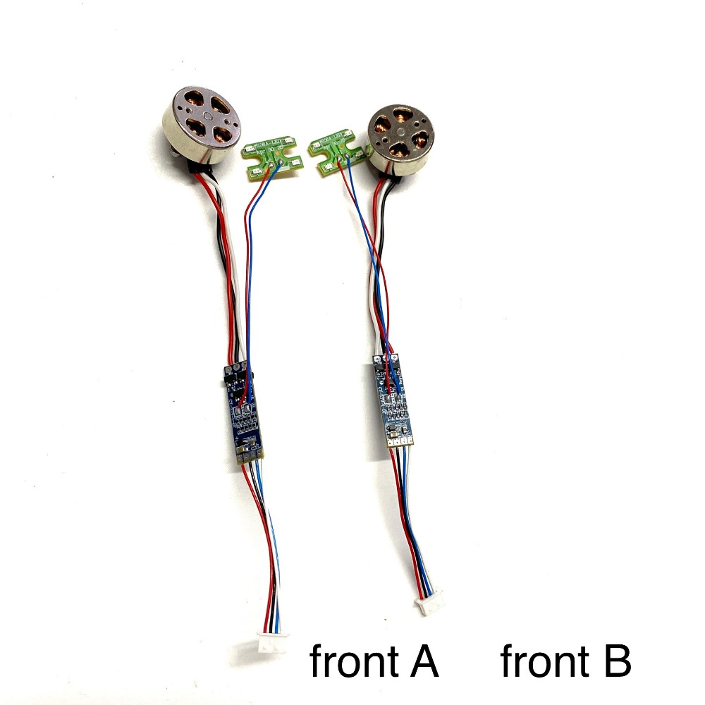 S156 Drone RC Quadcopter Motor - Drone Rc X226 reseña y precio