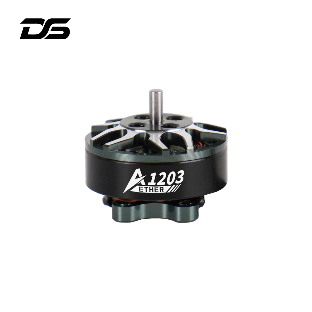 Motor sin Escobillas DEEP SPAC - Micro Fpv Quad reseña y precio