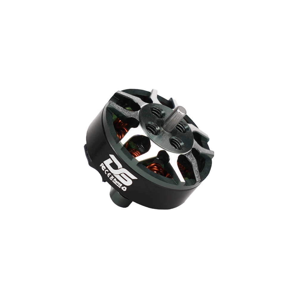 Motor sin Escobillas DEEP SPAC - Micro Fpv Quad reseña y precio