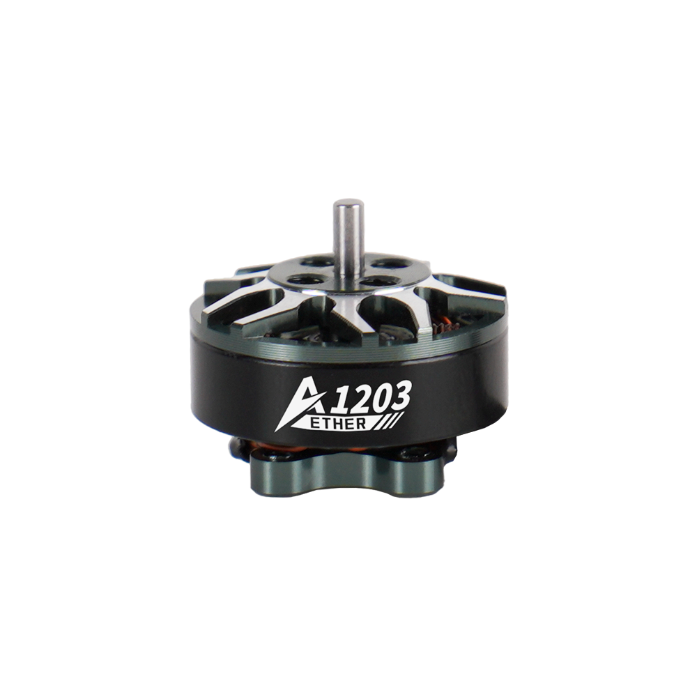 Motor sin Escobillas DEEP SPAC - Micro Fpv Quad reseña y precio