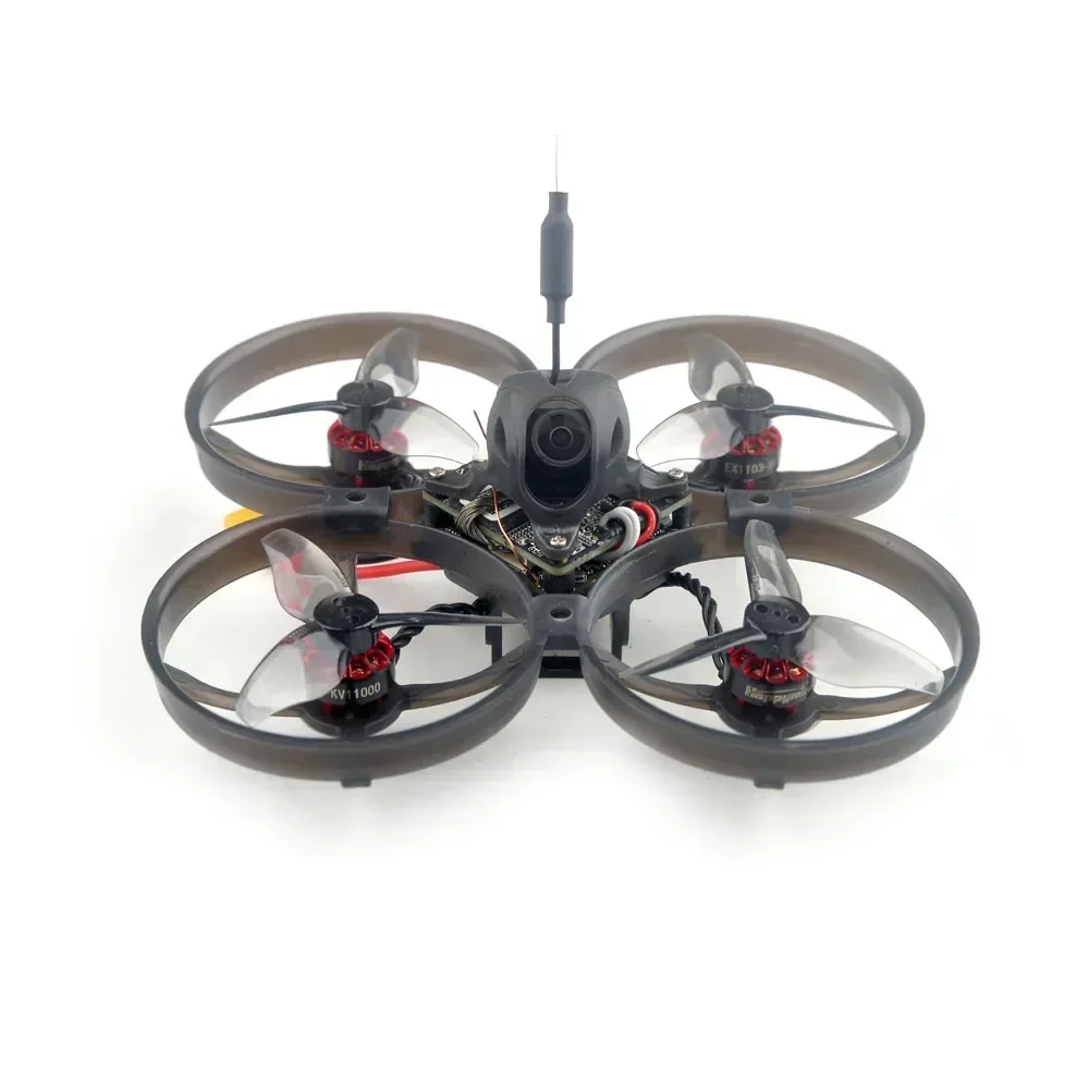 HappyModel Mobula8 HD 2S 85 mm - Micro Fpv Quad reseña y precio