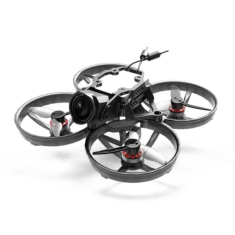 HappyModel Mobula8 HD 2S 85 mm - Micro Fpv Quad reseña y precio
