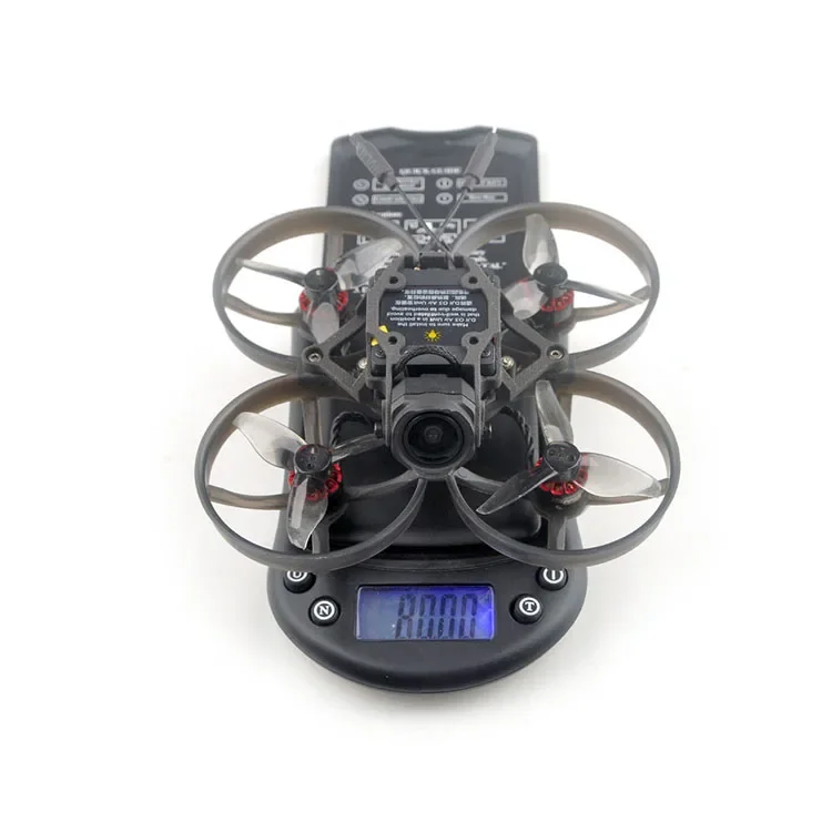 HappyModel Mobula8 HD 2S 85 mm - Micro Fpv Quad reseña y precio