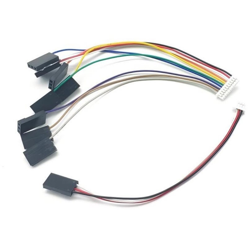 Módulo convertidor de señal PW - Drone Rc Flight Controller reseña y precio