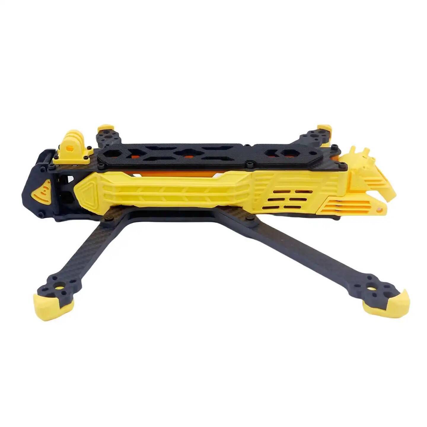 Erdog 7 pulgadas 8-9-10 pulgad - Drone Rc Fpv Pro reseña y precio