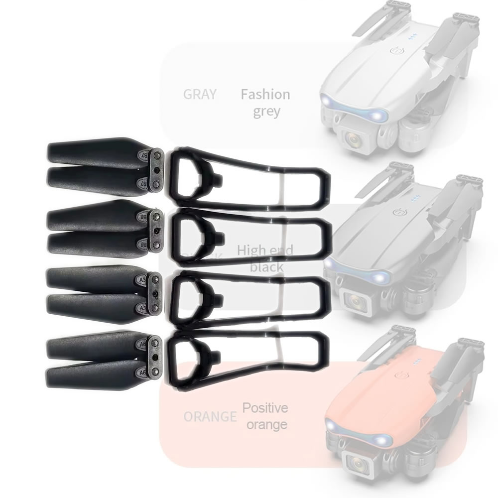 Kit de Repuestos Universales p - Drone Rc E99 K3 reseña y precio