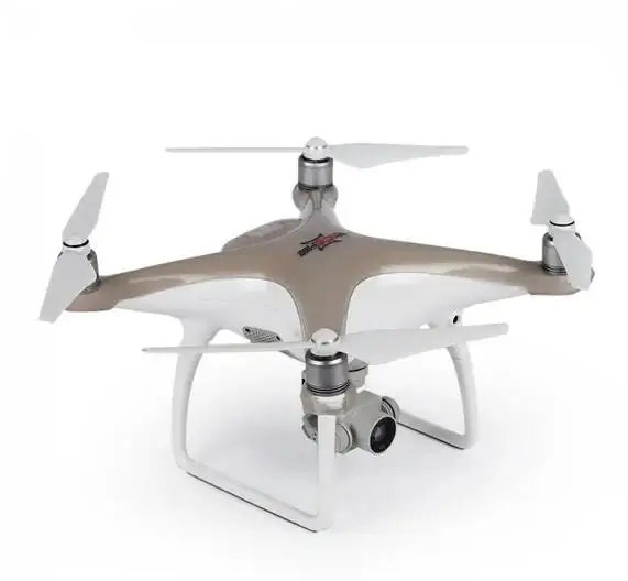 Funda de silicona para fuselaj - Drone Rc Dji reseña y precio