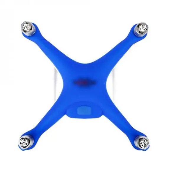 Funda de silicona para fuselaj - Drone Rc Dji reseña y precio
