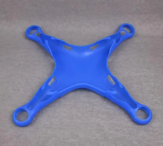 Funda de silicona para fuselaj - Drone Rc Dji reseña y precio