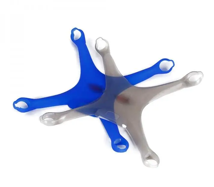Funda de silicona para fuselaj - Drone Rc Dji reseña y precio