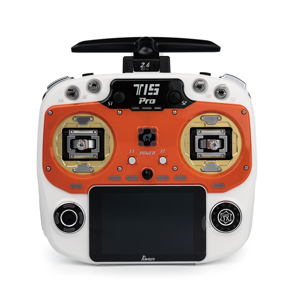 Control remoto T15 Pro 2.4Ghz  - Drone Rc Fpv Pro reseña y precio