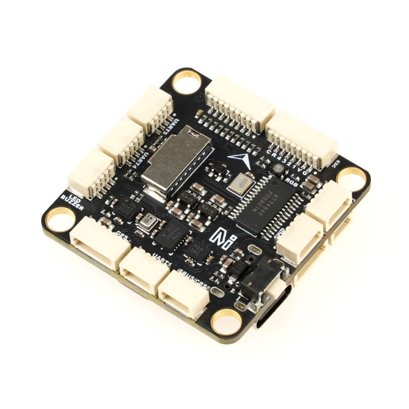 Controlador de vuelo MicoAir74 - Drone Rc Flight Controller reseña y precio