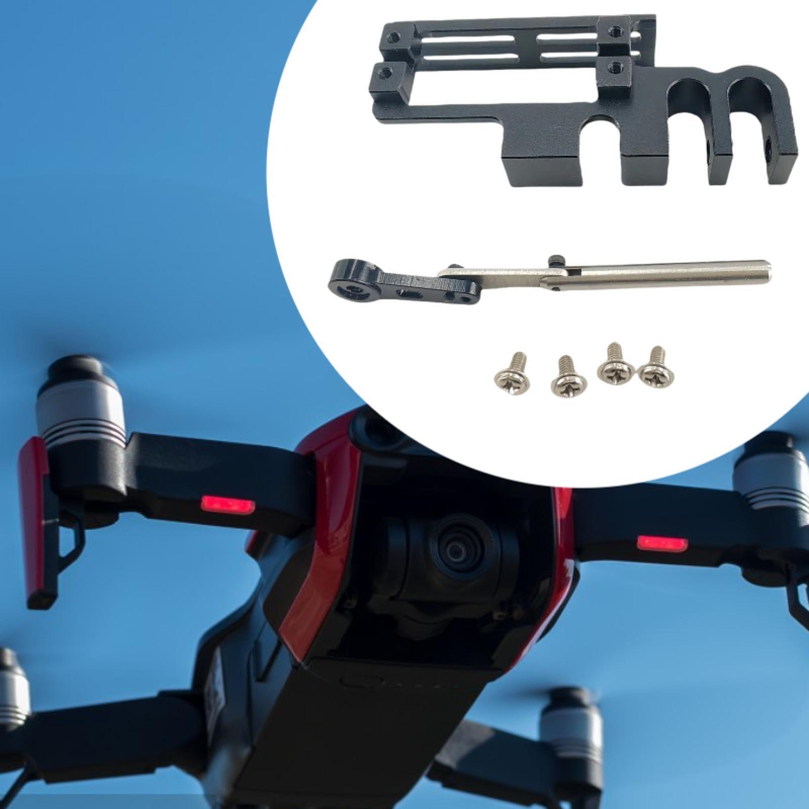 Dispensador de Servo RC Mejora - Drone Switch Rc reseña y precio