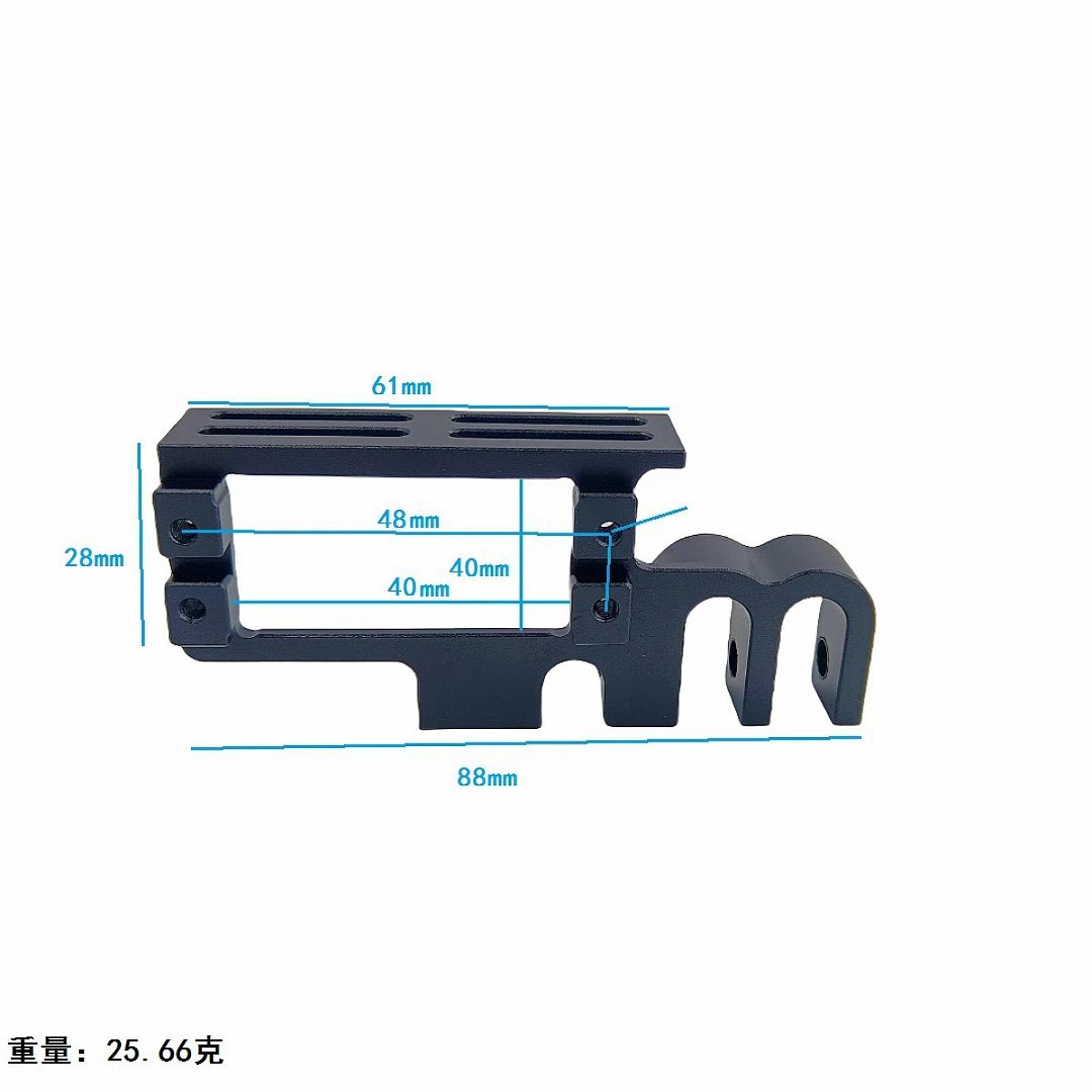Dispensador de Servo RC Mejora - Drone Switch Rc reseña y precio