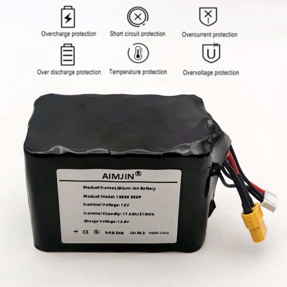 Batería de Iones de Litio de A - Drone Xh2 Rc reseña y precio