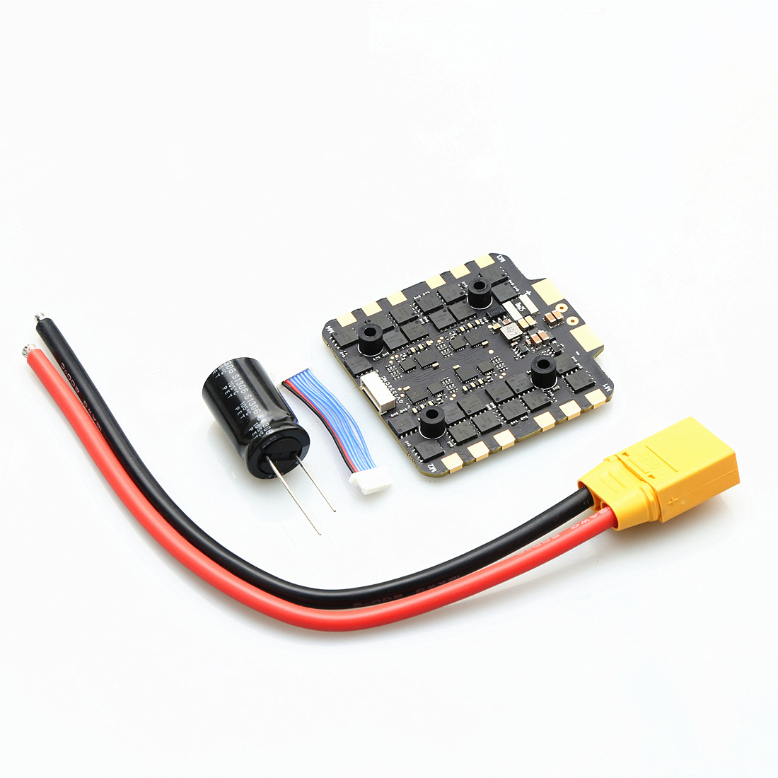AneegFPv F722 F7 controlador d - Drone Rc Flight Controller reseña y precio