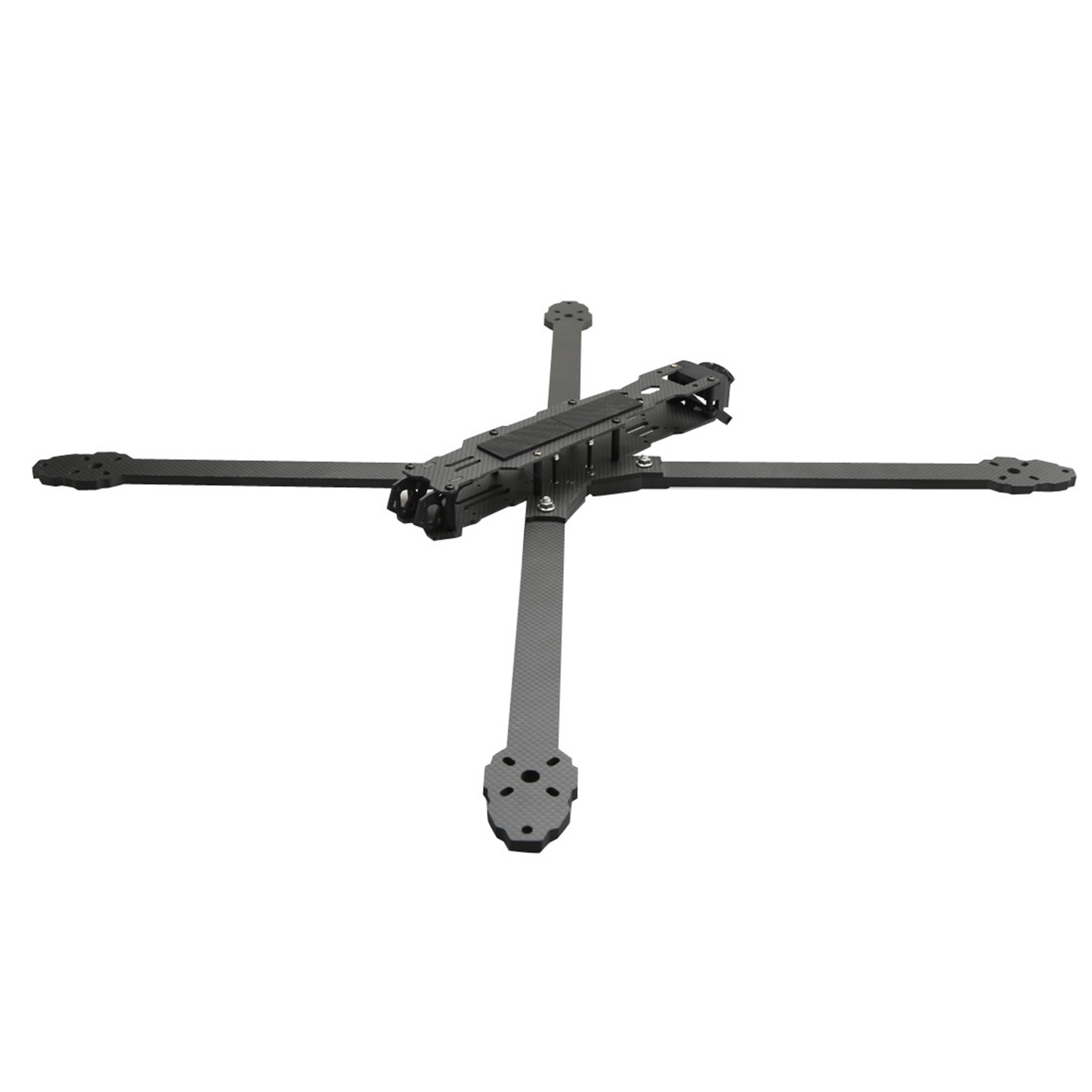 Kit de Marco FPV GX-15 de 15 P - Carbon Fiber Drone Arm reseña y precio