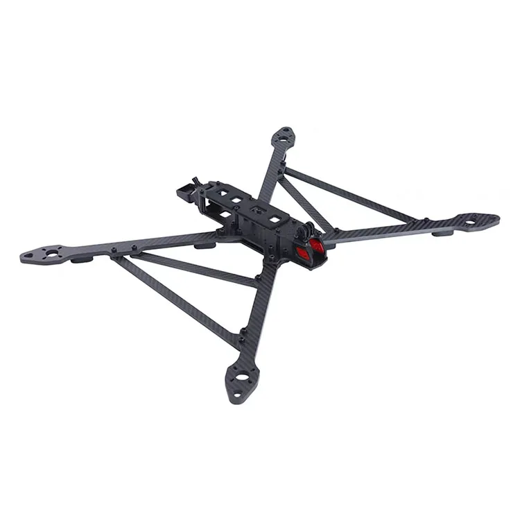 APEX10 V2 15 pulgadas 10mm bra - Carbon Fiber Drone Arm reseña y precio
