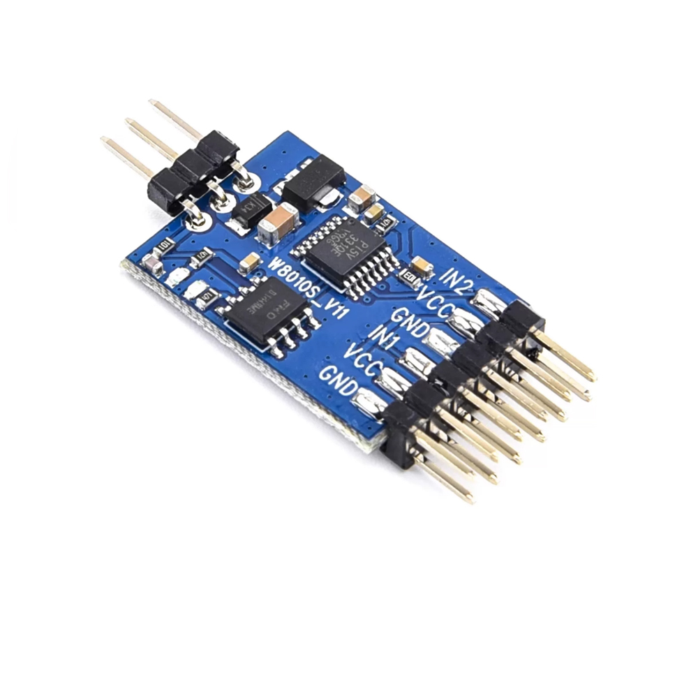 Módulo de conmutador de vídeo  - Drone Switch Rc reseña y precio