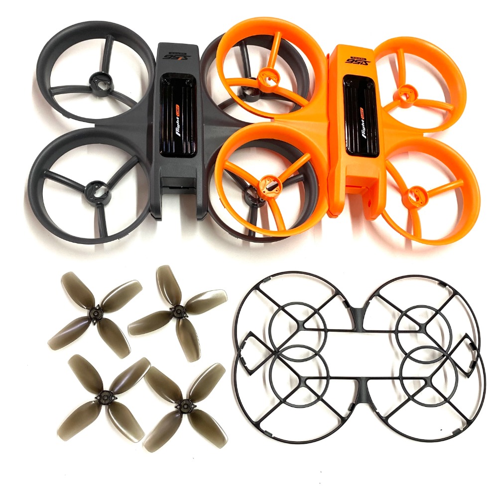 Piezas originales de Dron S156 - Drone Rc X226 reseña y precio
