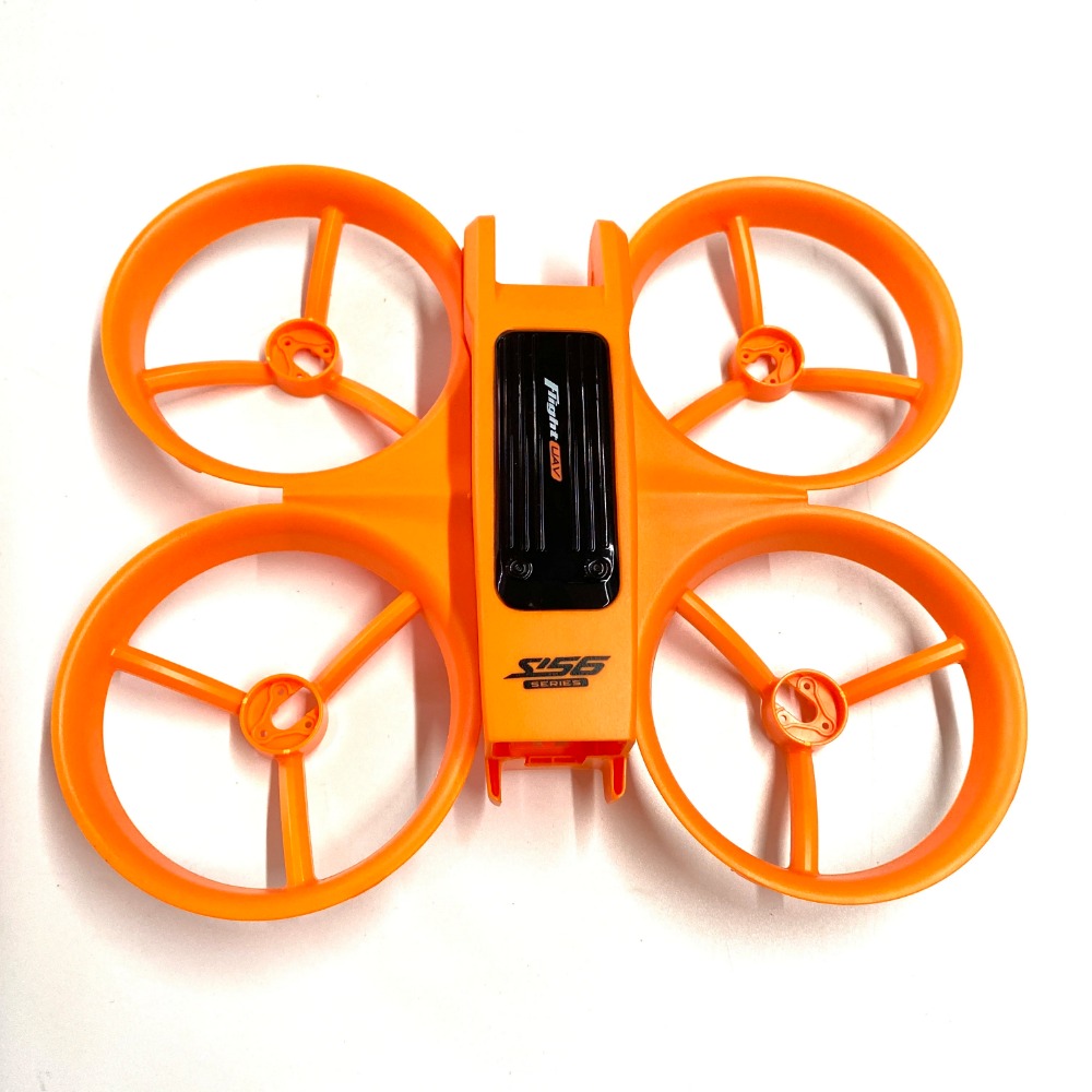 Piezas originales de Dron S156 - Drone Rc X226 reseña y precio