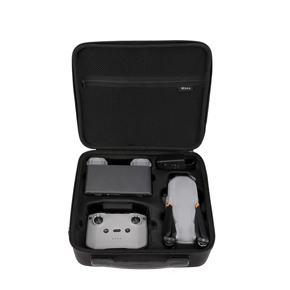 Bolsa de almacenamiento para D - Drone Rc N2 reseña y precio