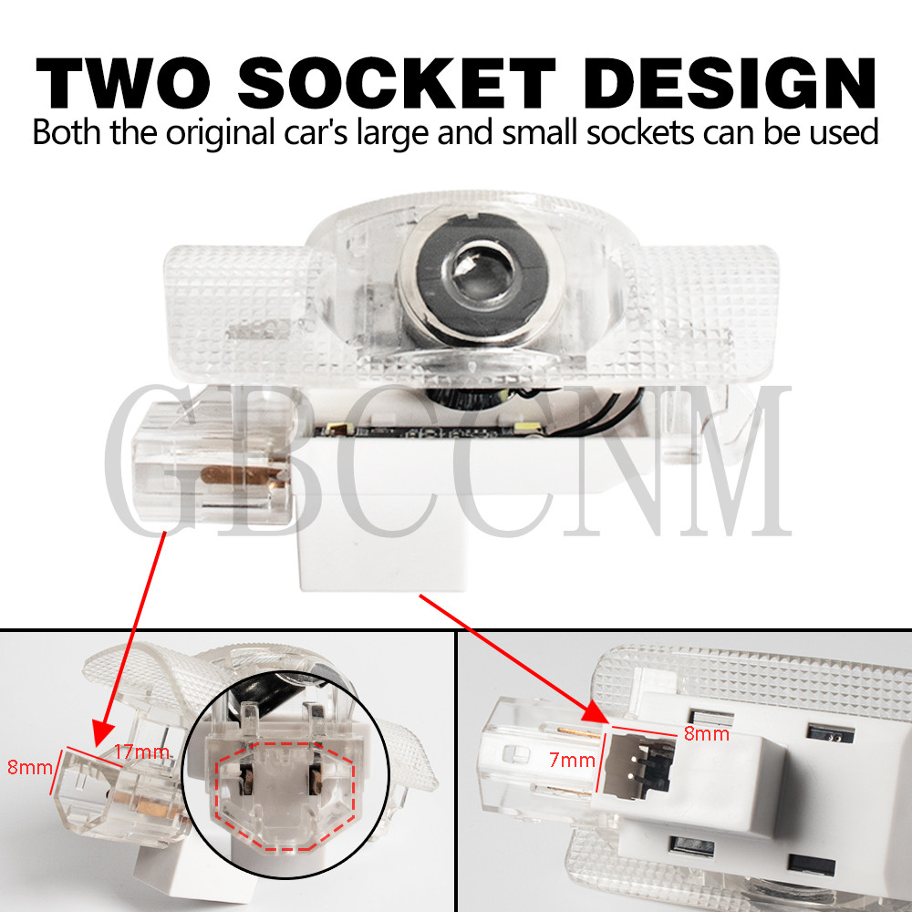 Bombillas LED Ghost Shadow par - Drone Rc Bolide reseña y precio