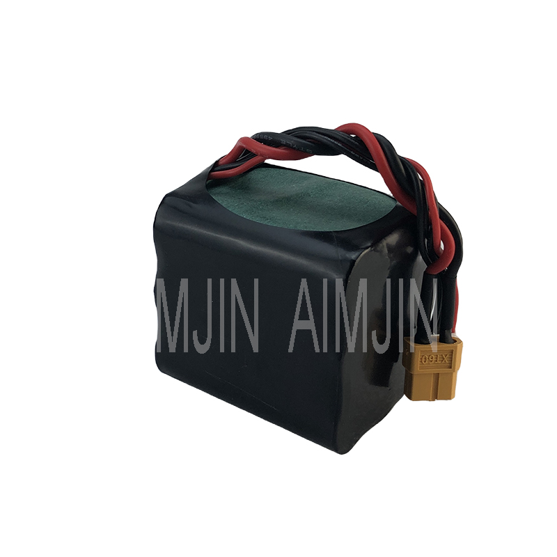 Batería de Iones de Litio AIMJ - Drone Xh2 Rc reseña y precio